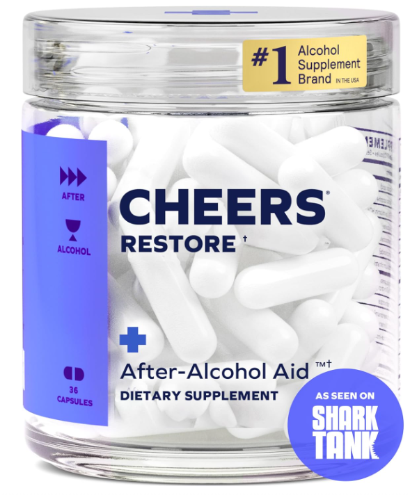 Cheers Restore